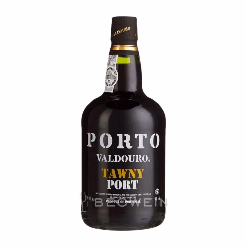 Porto Valdouro Tawny Port 19% 0.75 l