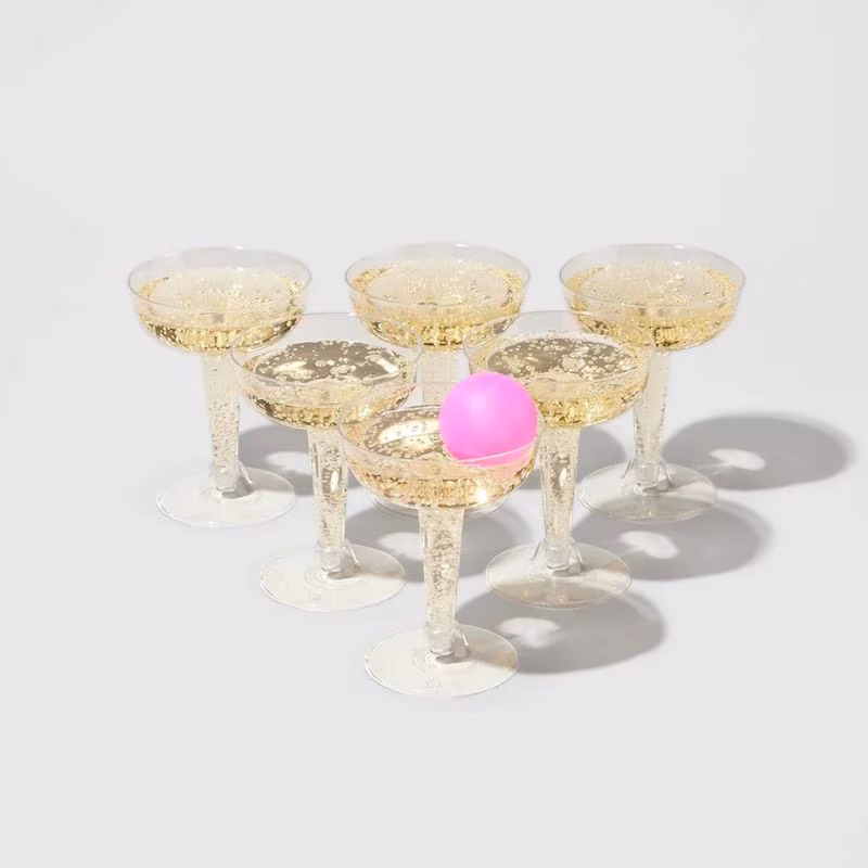 Prosecco Pong