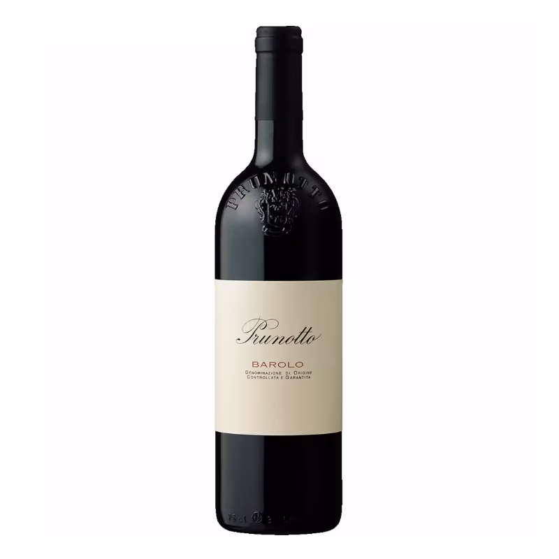 Prunotto Barolo DOCG 14% 0.75 l
