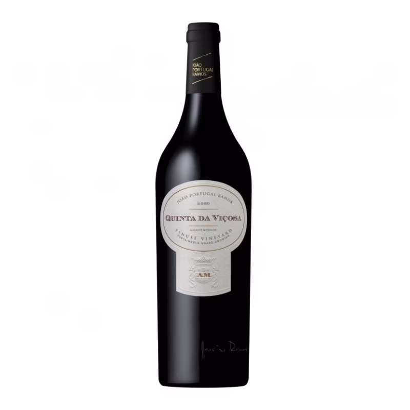 Quinta de Vicosa Merlot 14.5 % 0.75 l