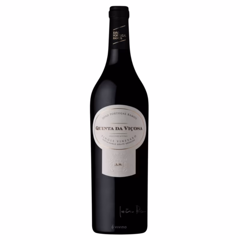 Quinta di Vicosa Syrah 14.5% 0.75 l