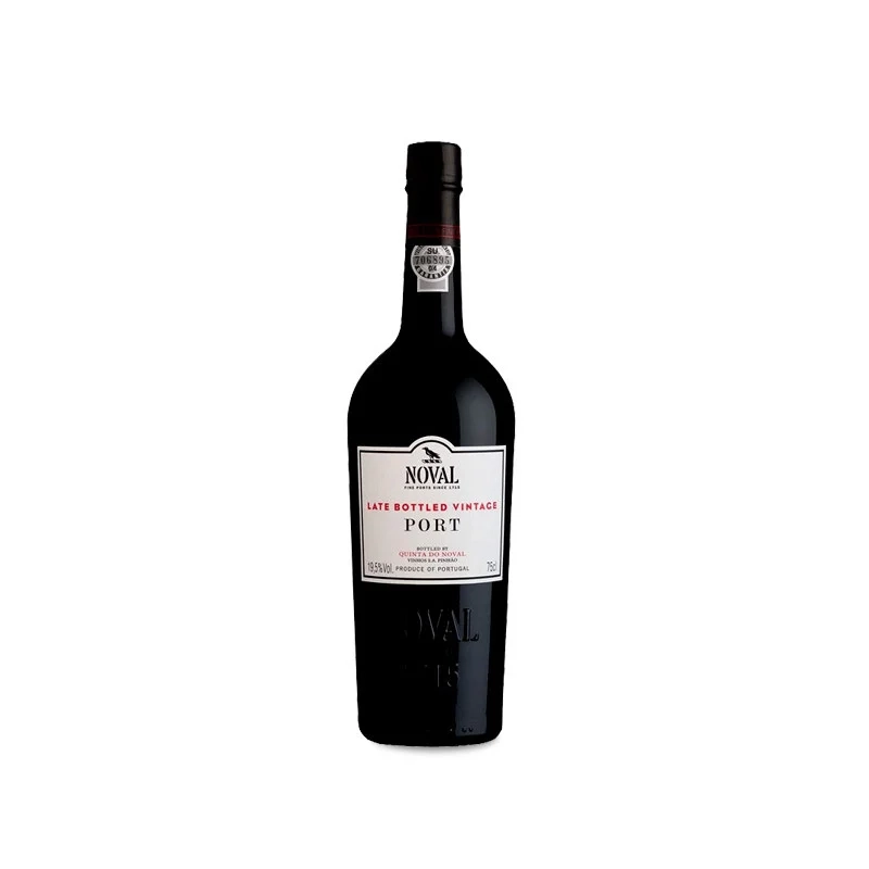 Quinta do Noval LBV Port 19.5% 0.75 l