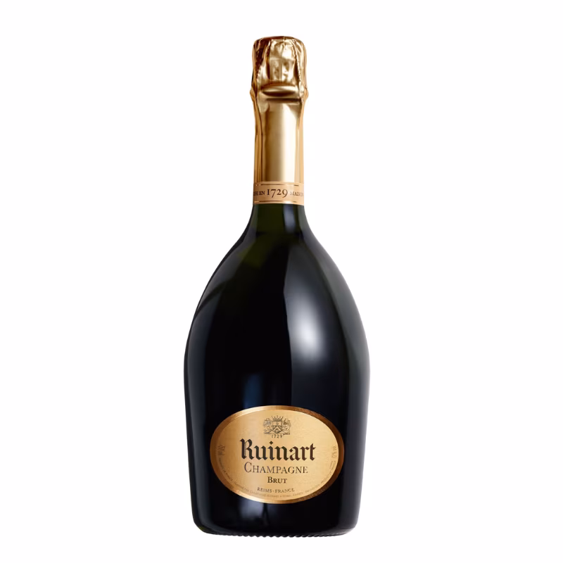 R de Ruinart Champagne 12.5% 0.75 l