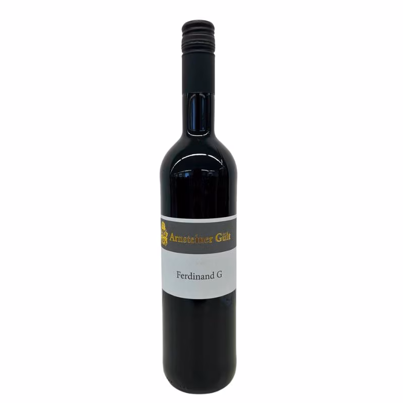 Rheinhessen Ferdinand G Cabernet Sauvignon Trocken 13% 0.75 l