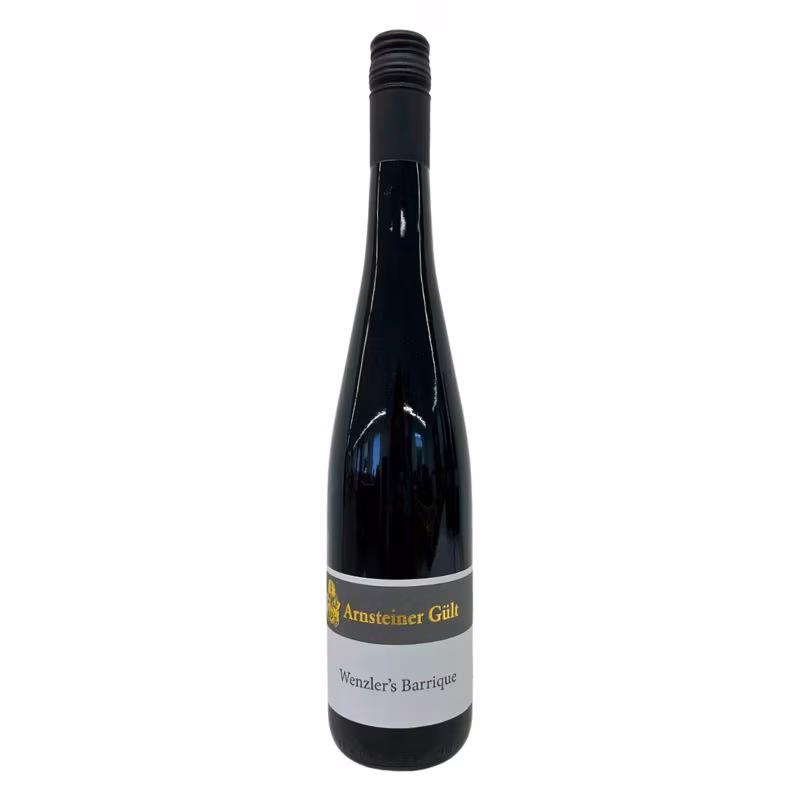 Rheinhessen Wenzler’s Barrique Trocken 13% 0.75 l