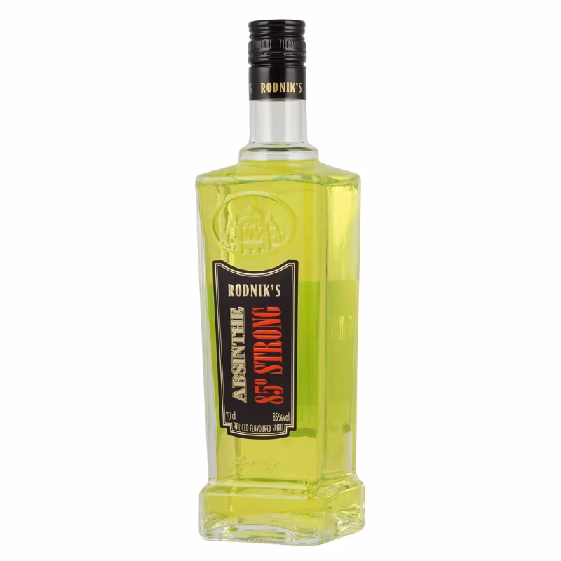 Rodnik’s Absinthe Strong 85% 0.7 l