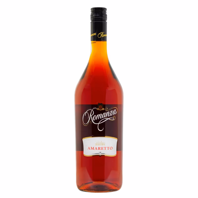 Romanza Amaretto 20% 1 l