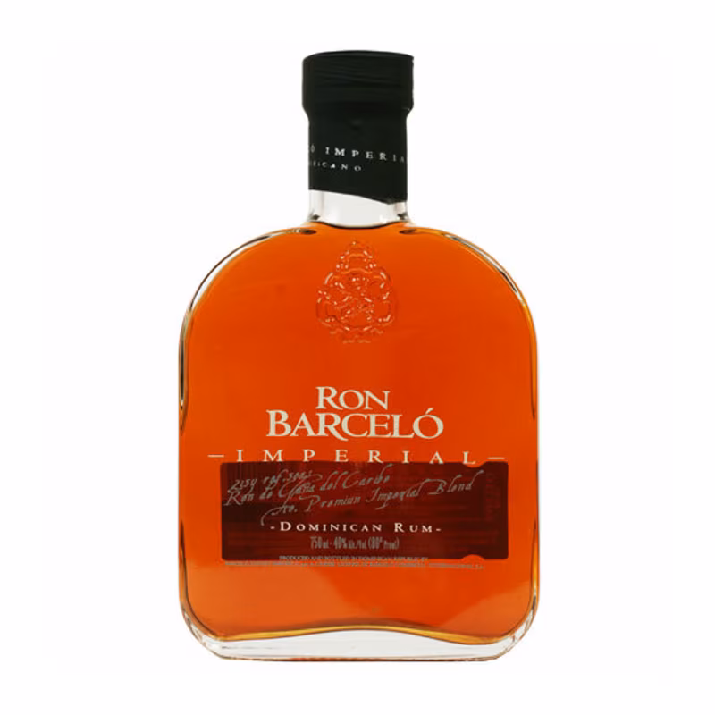 Ron Barcelo Imperial Rum 38% 0.7 l