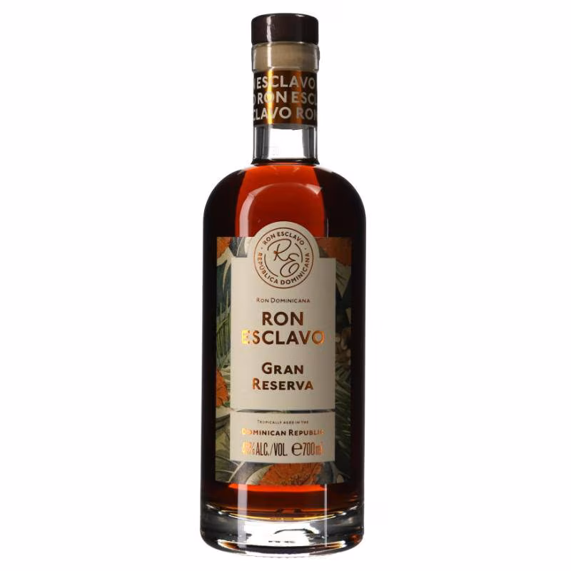Patridom Gran Reserva  Rum 40% 0.7 l