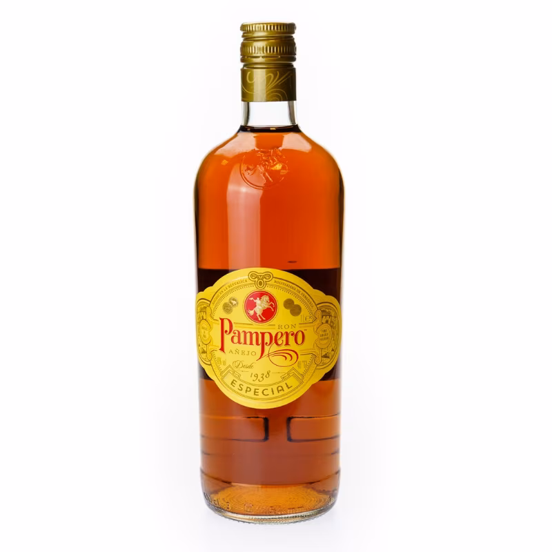 Ron Pampero Anejo Especial Rum 40% 1 l