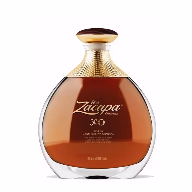 Ron Zacapa Centenario XO 40% 0.7 l