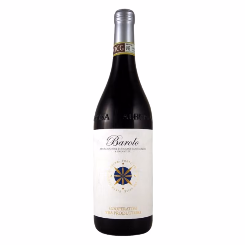 Rufum Barolo DOCG 14% 0.75 l