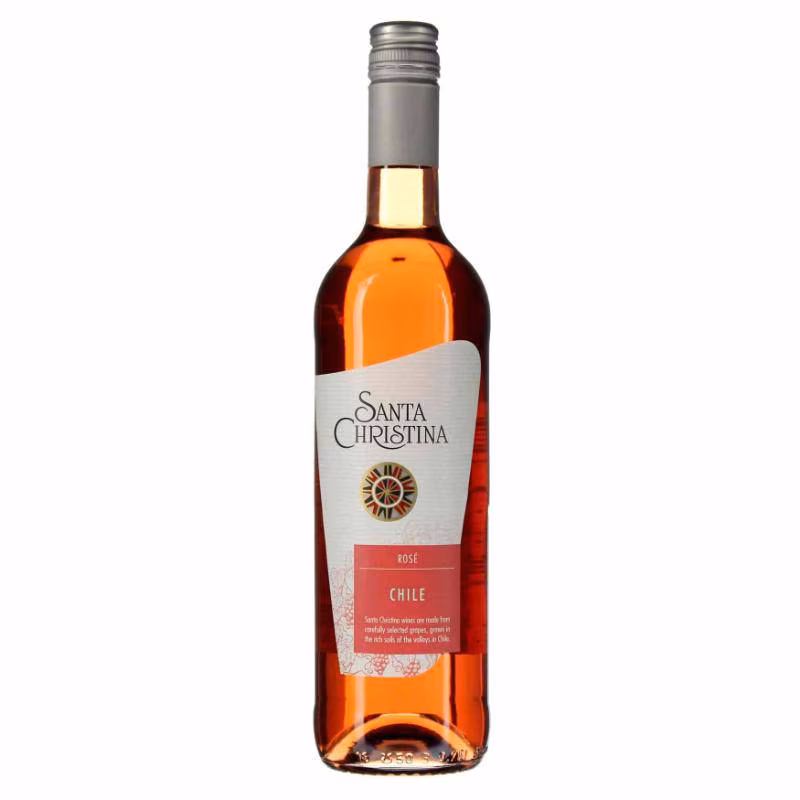 Santa Christina Rosé 13% 0.75 l