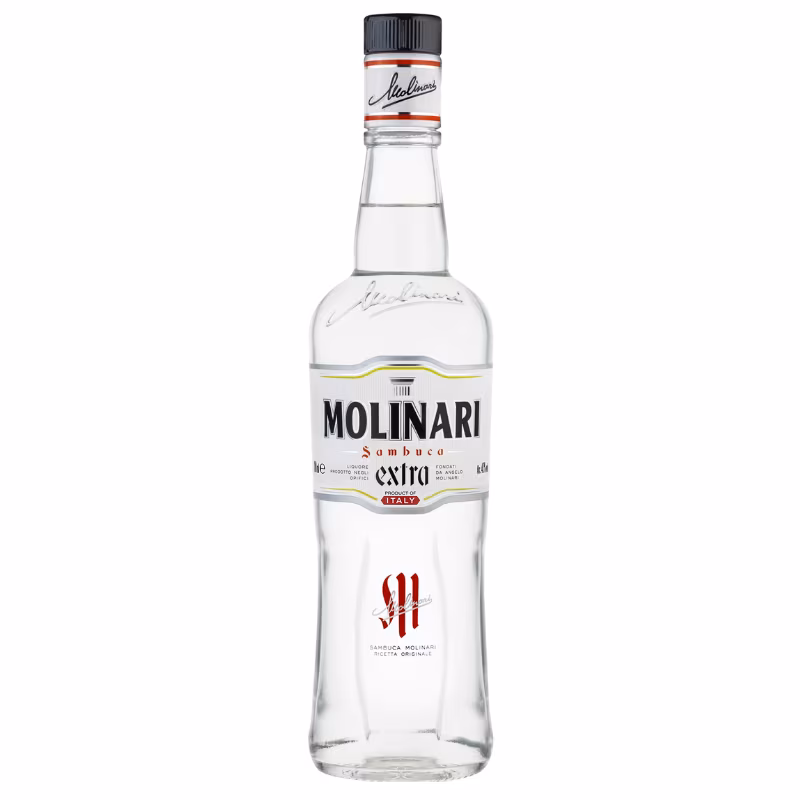 Sambuca Molinari 40% 1 l