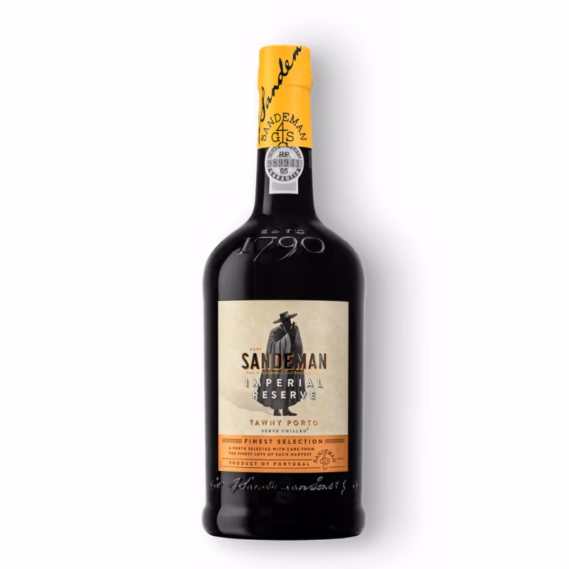 Sandeman Porto Imperial Reserve Tawny 20% 0.75 l