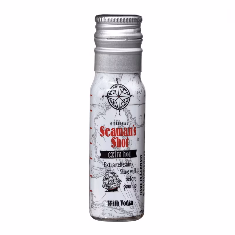 Seaman’s Shot 30% 0.015 l MINI