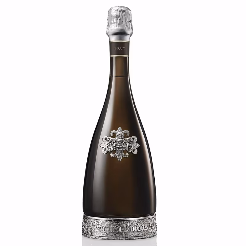 Segura Viudas Cava Brut Reserva Heredad 12% 0.75 l