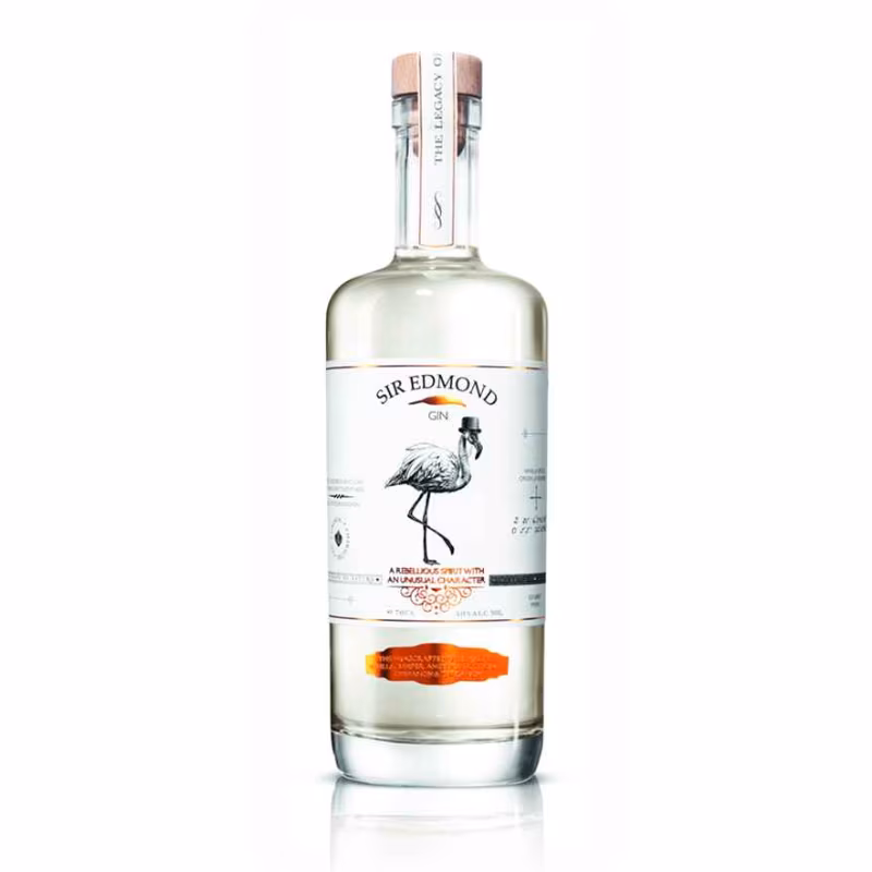 Sir Edmond Gin 40% 0.7 l