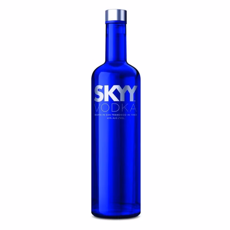 Skyy Vodka 40% 1 l