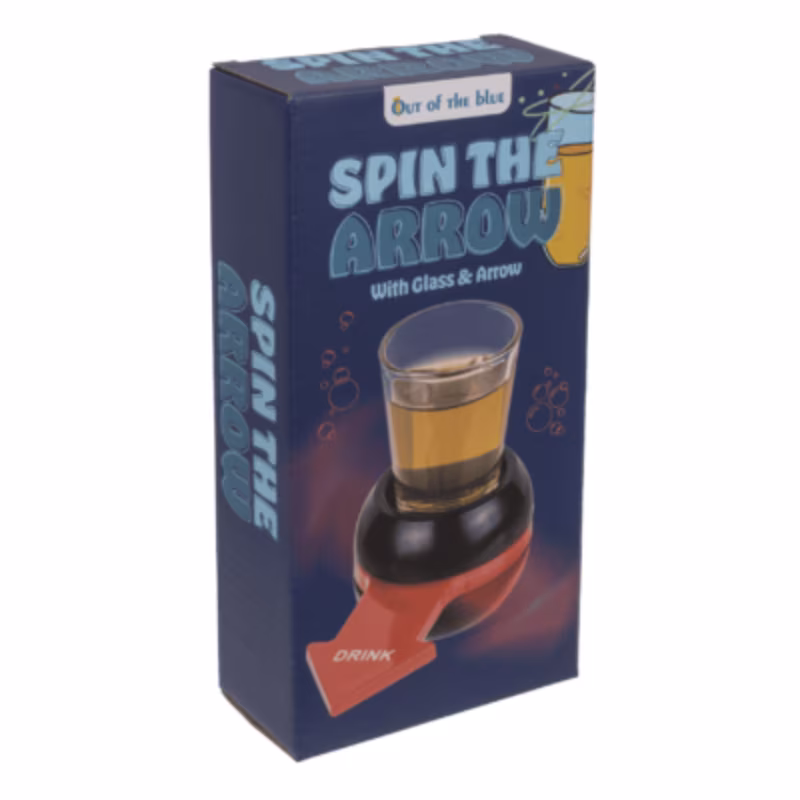 Spin the Arrow