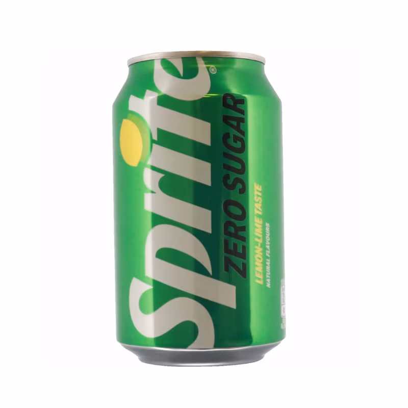 Sprite Zero 24×0.33 l