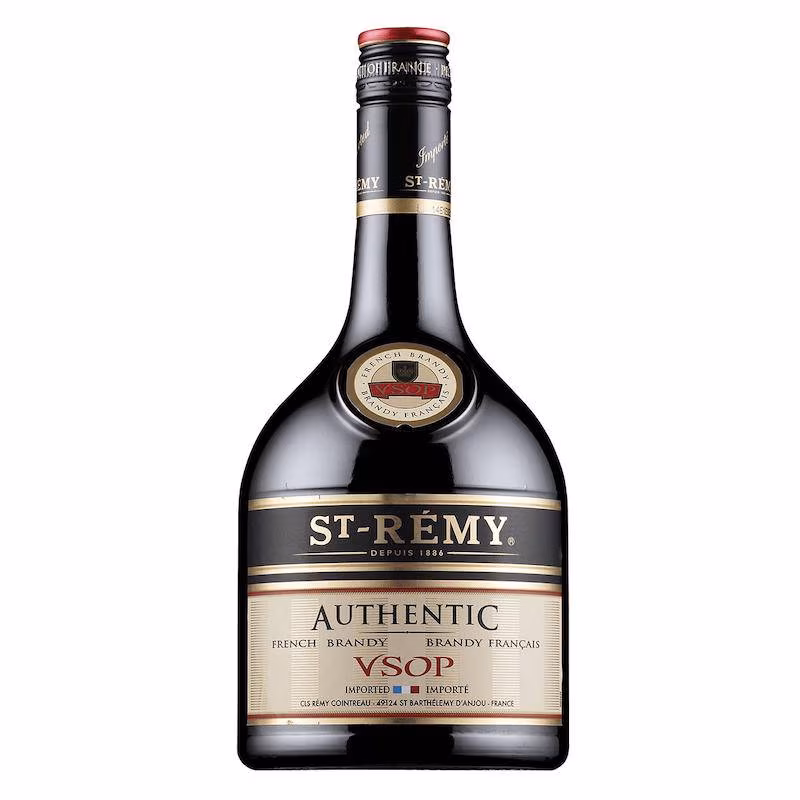 St. Remy Authentic VSOP 36% 1 l