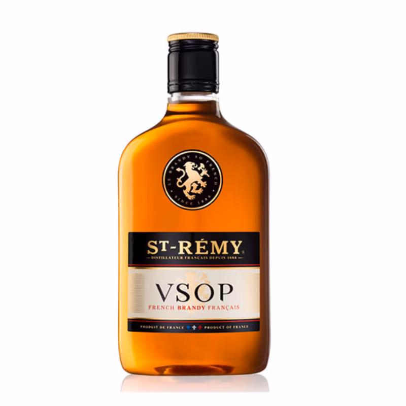 St. Remy VSOP 36% 0.5 l PET