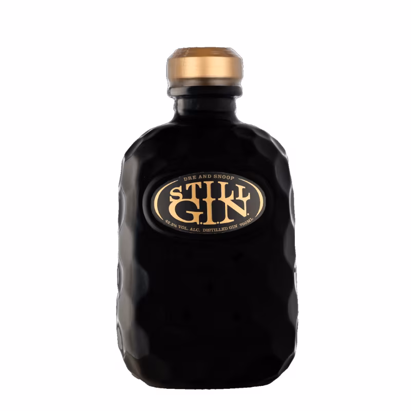 Still G.I.N. By Dre And Snoop Gin 42.5% 0.7 l
