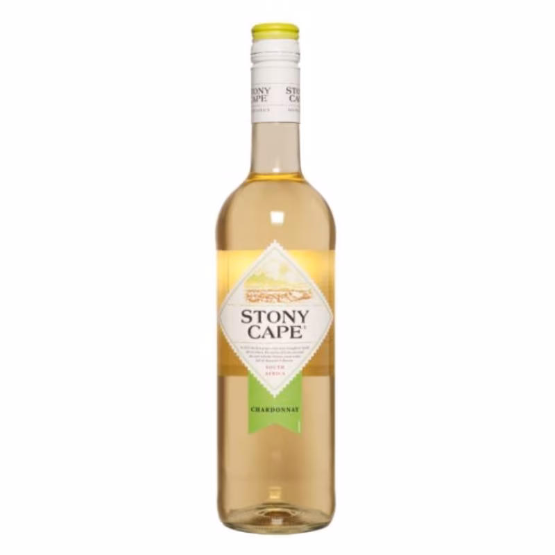 Stony Cape Chardonnay 12.5% 0.75 l