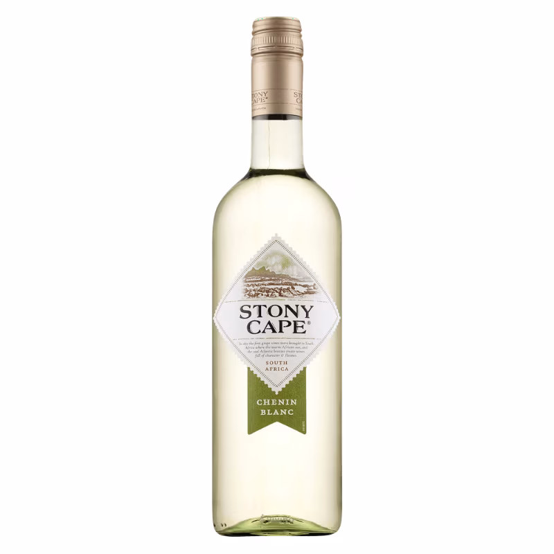 Stony Cape Chenin Blanc 12.5% 0.75 l