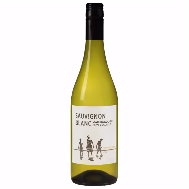 Summer Bay Sauvignon Blanc 13% 0.75 l