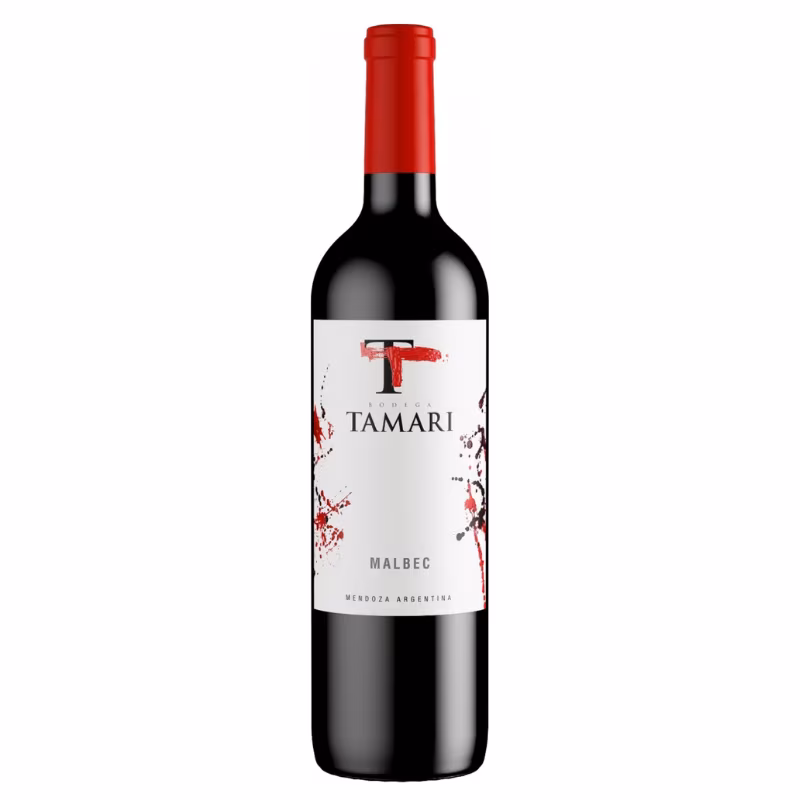Tamari Malbec 13% 0.75 l