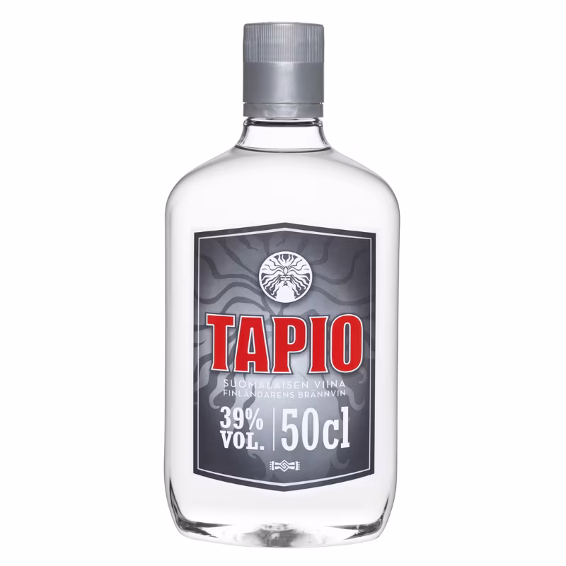 Tapio Viina 39% 0.5 l PET