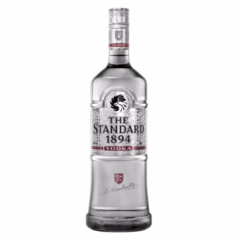 The Standard 1894 40% 1 l