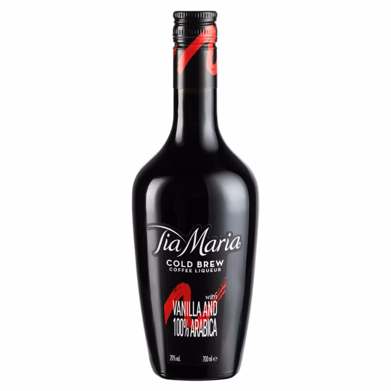 Tia Maria Coffee Liqueur 20% 0.7 l