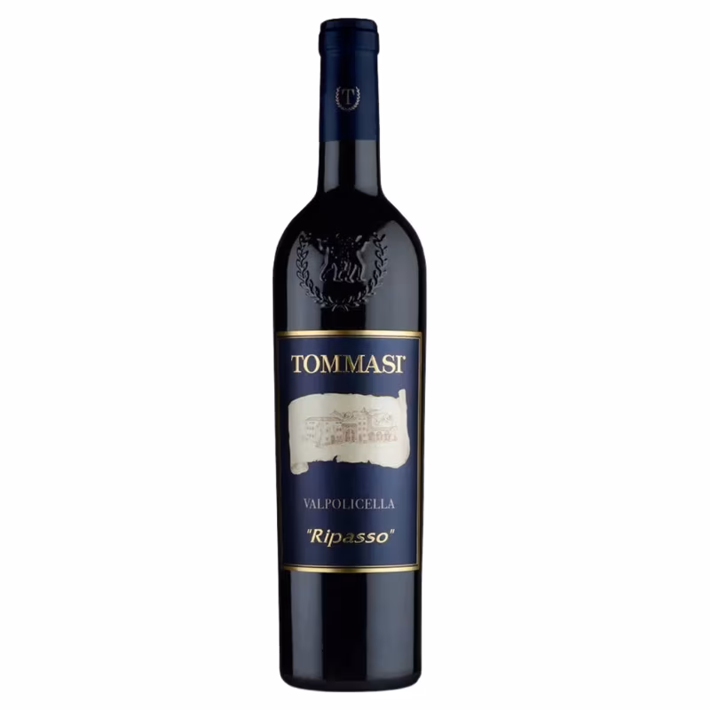Tommasi Ripasso Valpolicella DOC 13.5% 0.75 l