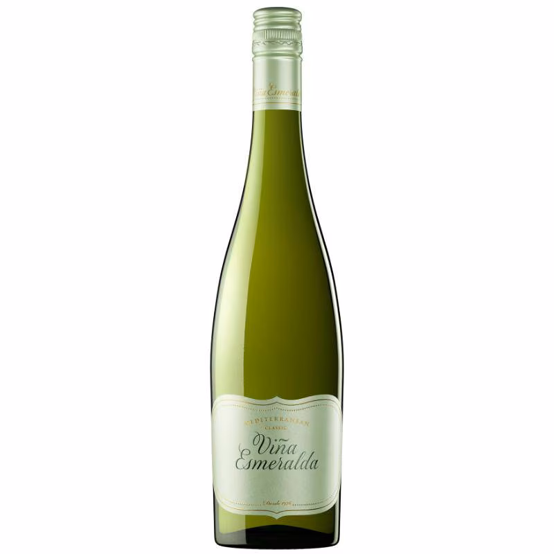 Torres Vina Esmeralda Mediterranean 11.5% 0.75 l