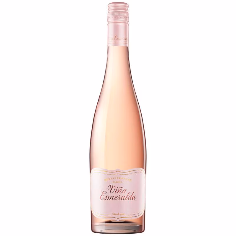Torres Vina Esmeralda Rose 13% 0.75 l