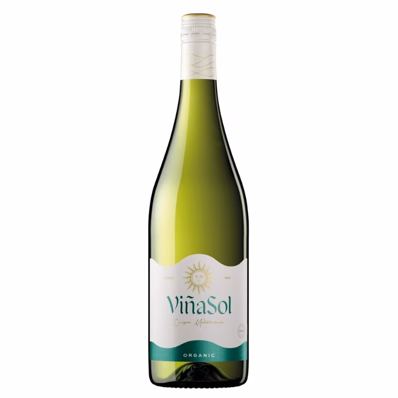 Torres Vina Sol Bio Organic 12% 0.75 l