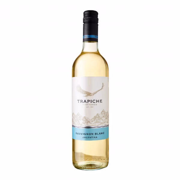 Trapiche Vineyards Sauvignon Blanc 13.5% 0.75 l