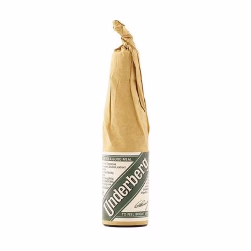 Underberg 44% 0.02 l MINI