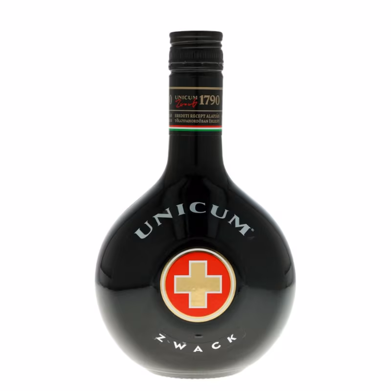 Unicum Zwack 40% 0.7 l
