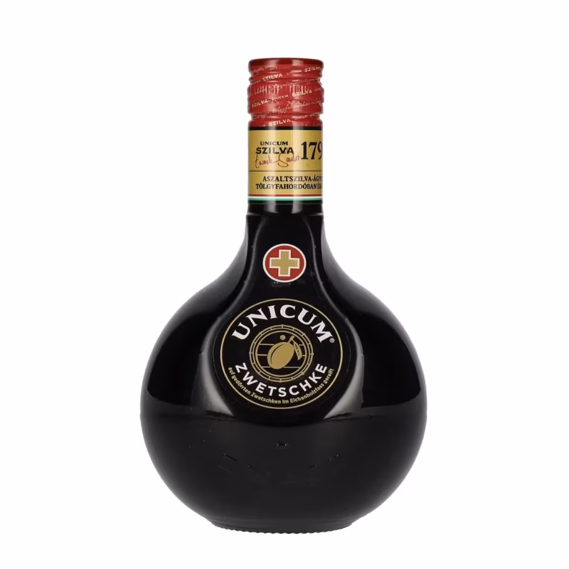 Unicum Zwetschke 34.5% 0.7 l