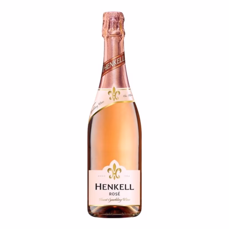 Henkell Dry Rose 12% 0.75 l