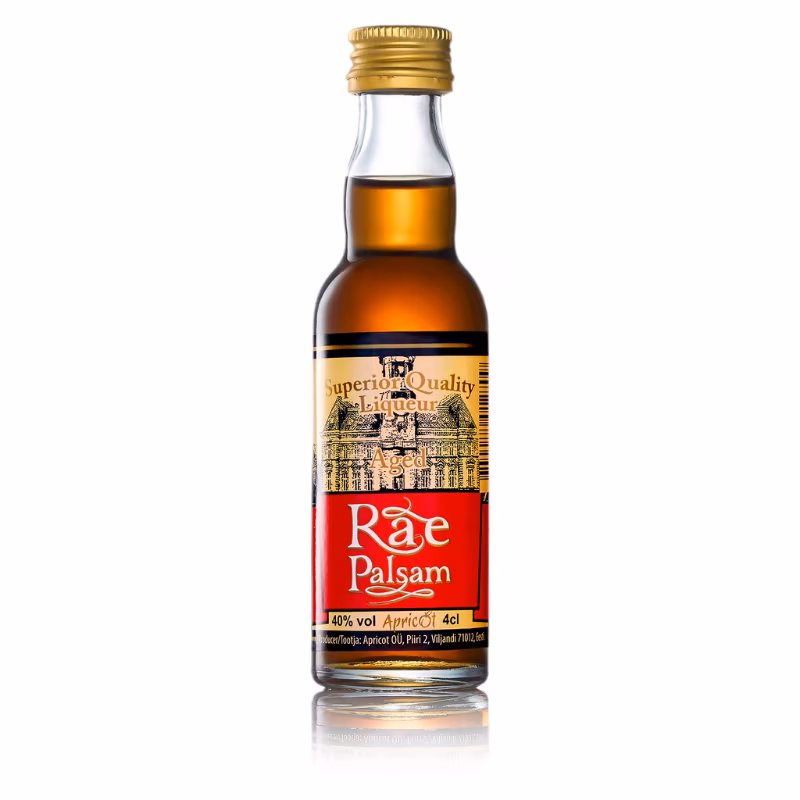 Rae Palsam Liqueur 40% 0.04 l MINI