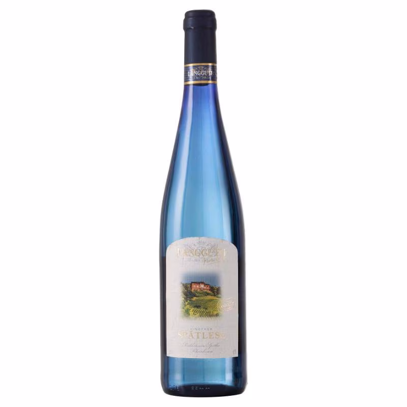 Langguth Vinothek Spätlese 9.5% 0.75 l