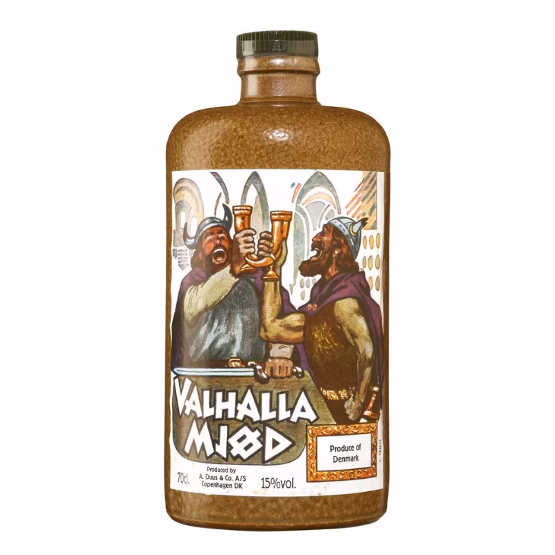 Valhalla Mjöd Original 15% 0.7 l