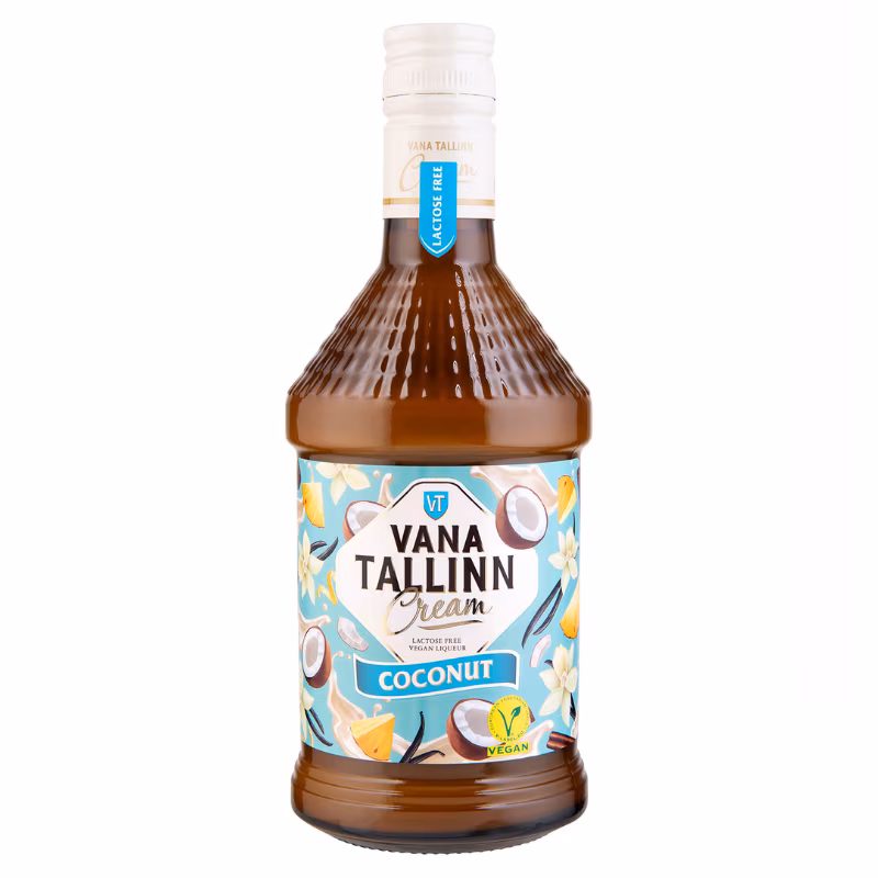 Vana Tallinn Coconut 16% 0.5 l