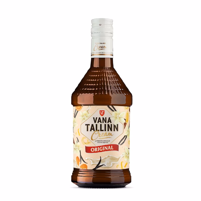 Vana Tallinn Original Cream 16% 0.5 l