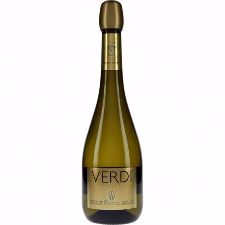 Verdi Spumante 5% 0.75 l